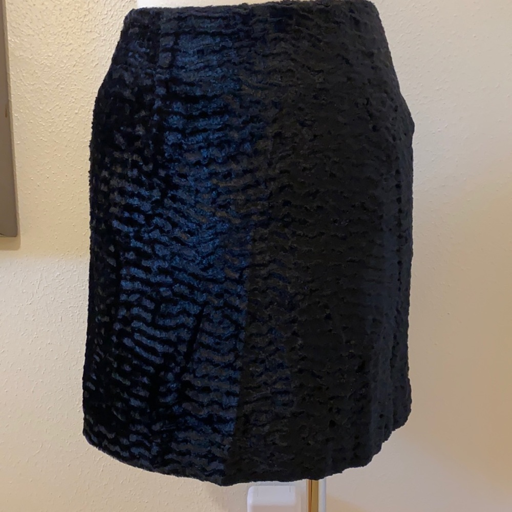 Jeffrey Halper skirt
